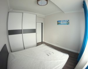 Appartement 2 chambres à vendre dans Cluj-napoca, zone Europa