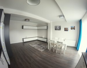 Appartement 2 chambres à vendre dans Cluj-napoca, zone Europa