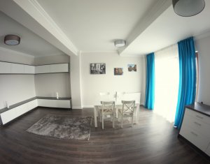 Appartement 2 chambres à vendre dans Cluj-napoca, zone Europa