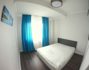 Appartement 2 chambres à vendre dans Cluj-napoca, zone Europa