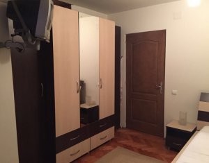 Lakás 3 szobák eladó on Cluj-napoca, Zóna Gheorgheni