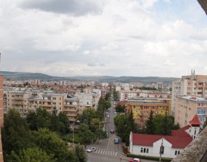 Lakás 4 szobák eladó on Cluj-napoca, Zóna Gheorgheni
