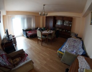 Lakás 4 szobák eladó on Cluj-napoca, Zóna Gheorgheni