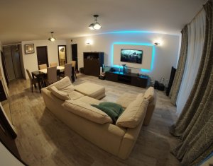 Lakás 4 szobák eladó on Cluj-napoca