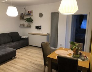 , 56m2 on Cluj-napoca, Zóna Borhanci
