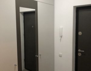 Lakás 2 szobák eladó on Cluj-napoca, Zóna Borhanci