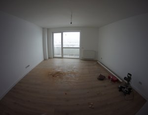 Lakás 3 szobák eladó on Cluj-napoca, Zóna Centru