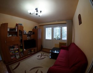 Lakás 3 szobák eladó on Cluj-napoca, Zóna Manastur