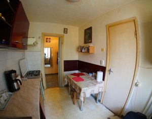 Lakás 2 szobák eladó on Cluj-napoca, Zóna Gheorgheni