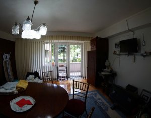 Lakás 4 szobák eladó on Cluj-napoca, Zóna Gheorgheni