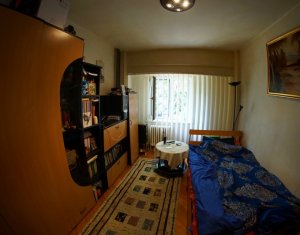 Lakás 4 szobák eladó on Cluj-napoca, Zóna Gheorgheni