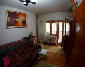 Lakás 4 szobák eladó on Cluj-napoca, Zóna Gheorgheni