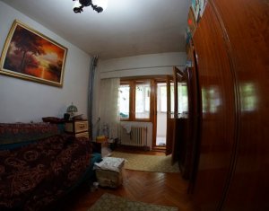 Lakás 4 szobák eladó on Cluj-napoca, Zóna Gheorgheni