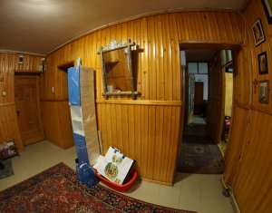 Lakás 4 szobák eladó on Cluj-napoca, Zóna Gheorgheni