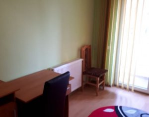 Lakás 2 szobák eladó on Cluj-napoca, Zóna Zorilor