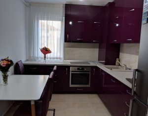 Lakás 3 szobák eladó on Cluj-napoca