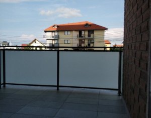 Lakás 3 szobák eladó on Cluj-napoca