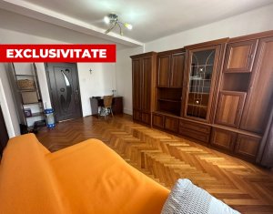 , 44m2 on Cluj-napoca, Zóna Gara