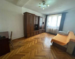 Lakás 2 szobák eladó on Cluj-napoca, Zóna Gara