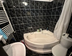 Lakás 2 szobák eladó on Cluj-napoca, Zóna Gara