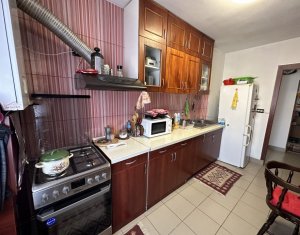 , 79m2 dans Cluj-napoca, zone Intre Lacuri