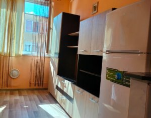 Lakás 1 szobák kiadó on Cluj-napoca