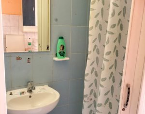 Lakás 1 szobák kiadó on Cluj-napoca