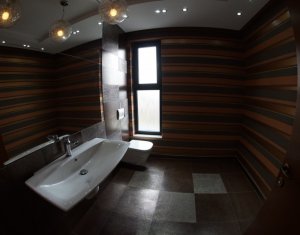 Ház 6 szobák kiadó on Cluj-napoca, Zóna Gruia