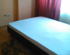 Lakás 2 szobák kiadó on Cluj-napoca, Zóna Gara