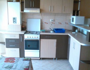 Lakás 2 szobák kiadó on Cluj-napoca, Zóna Gara
