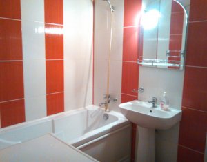 Lakás 2 szobák kiadó on Cluj-napoca, Zóna Gara
