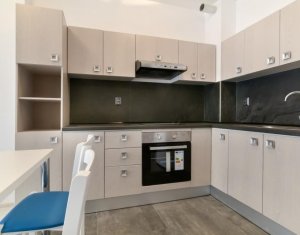 Appartement 2 chambres à louer dans Cluj-napoca