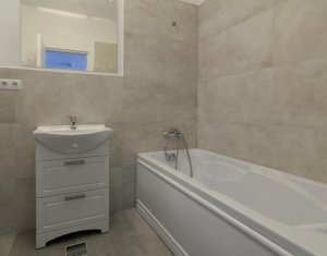 Appartement 2 chambres à louer dans Cluj-napoca