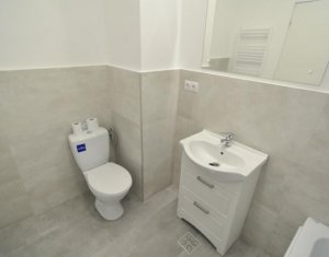 Appartement 2 chambres à louer dans Cluj-napoca