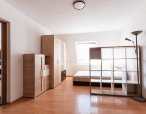 Lakás 1 szobák kiadó on Cluj-napoca, Zóna Dambul Rotund