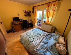 Lakás 3 szobák eladó on Cluj-napoca, Zóna Manastur