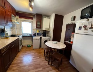 Lakás 3 szobák eladó on Cluj-napoca, Zóna Manastur