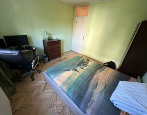 Lakás 3 szobák eladó on Cluj-napoca, Zóna Manastur