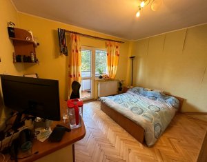 Lakás 3 szobák eladó on Cluj-napoca, Zóna Manastur