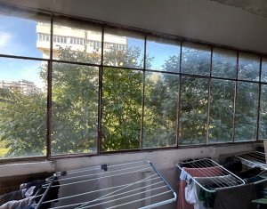 Lakás 3 szobák eladó on Cluj-napoca, Zóna Manastur
