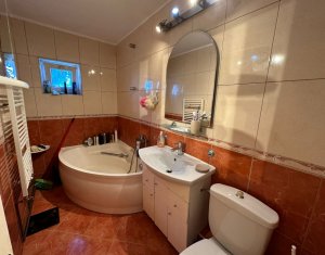 Lakás 3 szobák eladó on Cluj-napoca, Zóna Manastur