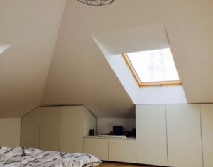 Appartement 3 chambres à vendre dans Cluj-napoca, zone Borhanci