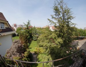 Bureau à louer dans Cluj-napoca, zone Gheorgheni