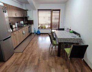 , 47m2 on Baciu