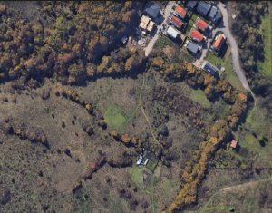 , 4000m2 on Cluj-napoca, Zóna Manastur