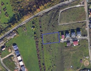, 2512m2 on Floresti