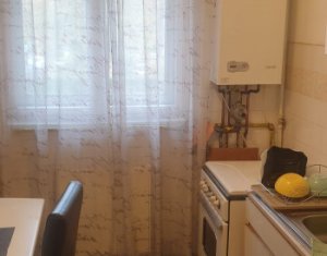 Lakás 2 szobák eladó on Cluj-napoca, Zóna Gheorgheni