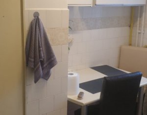 Lakás 2 szobák eladó on Cluj-napoca, Zóna Gheorgheni