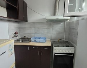 Lakás 1 szobák kiadó on Cluj-napoca, Zóna Marasti