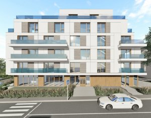Spatiu comercial de vanzare, 90m2 in Cluj-napoca, zona Grigorescu